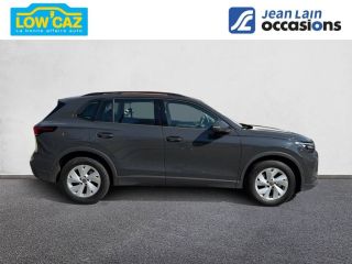 75010 : Hyundai Paris Nord - Goncourt Automobiles - VOLKSWAGEN TIGUAN  - TIGUAN III - GRIS URANO - Automate sequentiel - Essence sans plomb