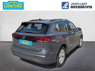 75010 : Hyundai Paris Nord - Goncourt Automobiles - VOLKSWAGEN TIGUAN  - TIGUAN III - GRIS URANO - Automate sequentiel - Essence sans plomb