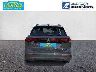 75010 : Hyundai Paris Nord - Goncourt Automobiles - VOLKSWAGEN TIGUAN  - TIGUAN III - GRIS URANO - Automate sequentiel - Essence sans plomb