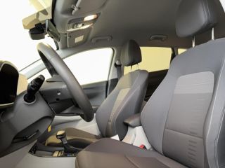 75010 : Hyundai Paris Nord - Goncourt Automobiles - HYUNDAI BAYON Intuitive - BAYON - Blanc - Automate sequentiel - Essence sans plomb