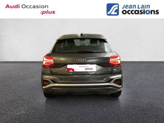 75010 : Hyundai Paris Nord - Goncourt Automobiles - AUDI Q2 Advanced - Q2 - GRIS DAYTONA - Automate sequentiel - Essence sans plomb