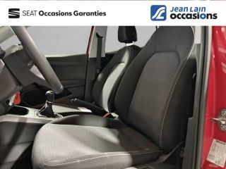 75010 : Hyundai Paris Nord - Goncourt Automobiles - SEAT ARONA Copa - ARONA - ROUGE PASSION - Boîte manuelle - Essence sans plomb