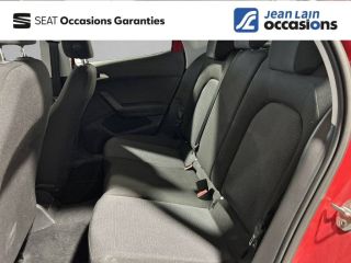 75010 : Hyundai Paris Nord - Goncourt Automobiles - SEAT ARONA Copa - ARONA - ROUGE PASSION - Boîte manuelle - Essence sans plomb