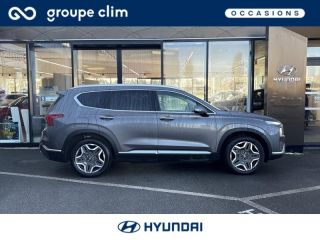 40990 : Hyundai Dax - i-AUTO - HYUNDAI Santa Fe - Santa Fe - Magnetic Force Métal - Transmission intégrale - Hybride rechargeable : Essence/Electrique