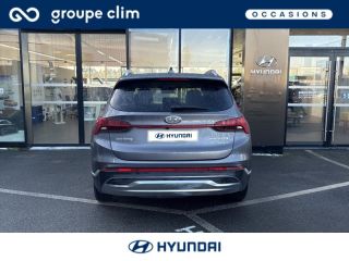 40990 : Hyundai Dax - i-AUTO - HYUNDAI Santa Fe - Santa Fe - Magnetic Force Métal - Transmission intégrale - Hybride rechargeable : Essence/Electrique