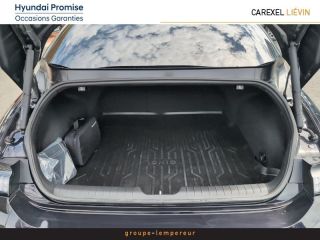 62800 : Hyundai Lens - Groupe Lempereur - HYUNDAI Ioniq 6 - Ioniq 6 - Biophilic Blue métal - Propulsion - Electrique