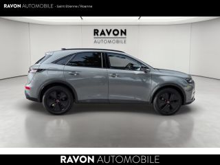 42100 : Hyundai Saint-Etienne - Ravon Automobile - DS DS 7 Performance Line - DS 7 - Gris - Boîte automatique - Diesel