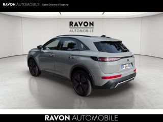 42100 : Hyundai Saint-Etienne - Ravon Automobile - DS DS 7 Performance Line - DS 7 - Gris - Boîte automatique - Diesel