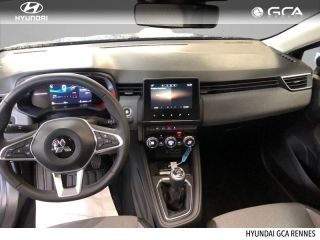 35510 : Hyundai Rennes - GCA - MITSUBISHI Colt - Colt - Royal Blue métal - Traction - Essence