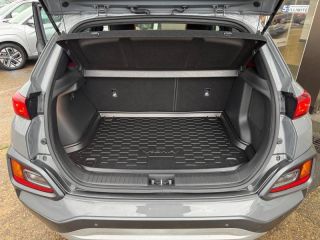 72100 : Hyundai Le Mans - GCA LE MANS - HYUNDAI Kona - Kona - Dark Knight - Traction - Hybride : Essence/Electrique