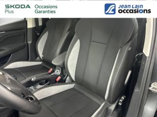 75010 : Hyundai Paris Nord - Goncourt Automobiles - SKODA KAMIQ Selection - KAMIQ - GRIS GRAPHITE - Boîte manuelle - Essence sans plomb