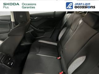 75010 : Hyundai Paris Nord - Goncourt Automobiles - SKODA KAMIQ Selection - KAMIQ - GRIS GRAPHITE - Boîte manuelle - Essence sans plomb