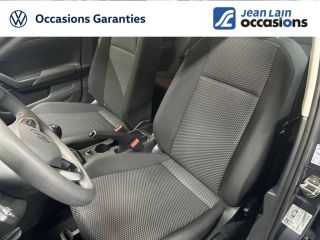 75010 : Hyundai Paris Nord - Goncourt Automobiles - VOLKSWAGEN POLO  - POLO VI - GRIS CENDRE - Boîte manuelle - Essence sans plomb