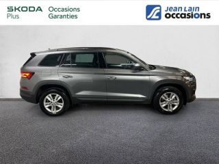 75010 : Hyundai Paris Nord - Goncourt Automobiles - SKODA KODIAQ Business - KODIAQ - GRIS GRAPHITE - Automate sequentiel - Essence sans plomb