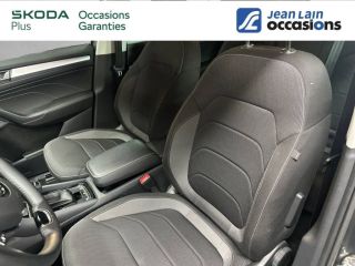 75010 : Hyundai Paris Nord - Goncourt Automobiles - SKODA KODIAQ Business - KODIAQ - GRIS GRAPHITE - Automate sequentiel - Essence sans plomb