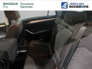 75010 : Hyundai Paris Nord - Goncourt Automobiles - SKODA KODIAQ Business - KODIAQ - GRIS GRAPHITE - Automate sequentiel - Essence sans plomb