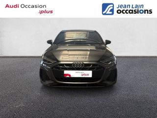 75010 : Hyundai Paris Nord - Goncourt Automobiles - AUDI A3 SPORTBACK S line - A3/S3/RS3 IV - GRIS DAYTONA - Automate sequentiel - Diesel