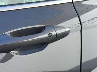 14112 : Hyundai Caen - Trajectoire Automobiles - HYUNDAI Kona - Kona - Ecotronic Gray perlé métallisé - Traction - Hybride : Essence/Electrique