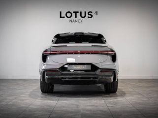 54520 : Hyundai Nancy - Théobald Automobiles - LOTUS Eletre - Eletre - Gris - Transmission intégrale - Electrique
