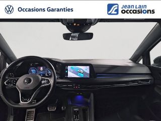 75010 : Hyundai Paris Nord - Goncourt Automobiles - VOLKSWAGEN GOLF R-Line - GOLF VIII - GRIS URANO - Automate sequentiel - Essence sans plomb