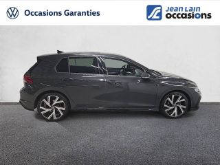 75010 : Hyundai Paris Nord - Goncourt Automobiles - VOLKSWAGEN GOLF R-Line - GOLF VIII - GRIS URANO - Automate sequentiel - Essence sans plomb