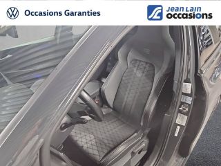75010 : Hyundai Paris Nord - Goncourt Automobiles - VOLKSWAGEN GOLF R-Line - GOLF VIII - GRIS URANO - Automate sequentiel - Essence sans plomb
