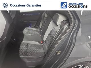 75010 : Hyundai Paris Nord - Goncourt Automobiles - VOLKSWAGEN GOLF R-Line - GOLF VIII - GRIS URANO - Automate sequentiel - Essence sans plomb