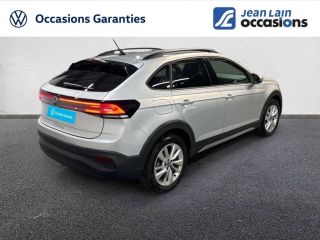 75010 : Hyundai Paris Nord - Goncourt Automobiles - VOLKSWAGEN TAIGO VW Edition - TAIGO - REFLET D ARGENT METALLISE - Automate sequentiel - Essence sans plomb