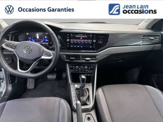 75010 : Hyundai Paris Nord - Goncourt Automobiles - VOLKSWAGEN TAIGO VW Edition - TAIGO - REFLET D ARGENT METALLISE - Automate sequentiel - Essence sans plomb