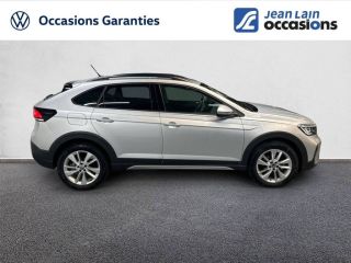 75010 : Hyundai Paris Nord - Goncourt Automobiles - VOLKSWAGEN TAIGO VW Edition - TAIGO - REFLET D ARGENT METALLISE - Automate sequentiel - Essence sans plomb