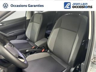 75010 : Hyundai Paris Nord - Goncourt Automobiles - VOLKSWAGEN TAIGO VW Edition - TAIGO - REFLET D ARGENT METALLISE - Automate sequentiel - Essence sans plomb