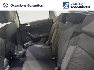 75010 : Hyundai Paris Nord - Goncourt Automobiles - VOLKSWAGEN TAIGO VW Edition - TAIGO - REFLET D ARGENT METALLISE - Automate sequentiel - Essence sans plomb