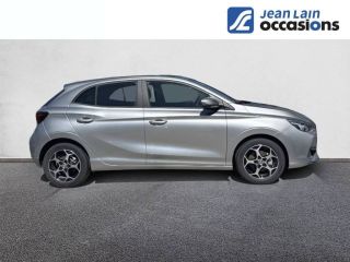 75010 : Hyundai Paris Nord - Goncourt Automobiles - MG MG3 Comfort - MG3 - Gris - Boîte hybride multimode - Essence / Courant électrique