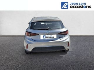 75010 : Hyundai Paris Nord - Goncourt Automobiles - MG MG3 Comfort - MG3 - Gris - Boîte hybride multimode - Essence / Courant électrique