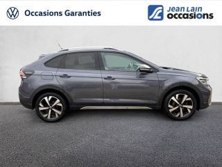 75010 : Hyundai Paris Nord - Goncourt Automobiles - VOLKSWAGEN TAIGO Style - TAIGO - GRIS CENDRE - Automate sequentiel - Essence sans plomb