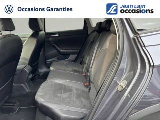 75010 : Hyundai Paris Nord - Goncourt Automobiles - VOLKSWAGEN TAIGO Style - TAIGO - GRIS CENDRE - Automate sequentiel - Essence sans plomb