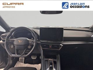 75010 : Hyundai Paris Nord - Goncourt Automobiles - CUPRA FORMENTOR V - FORMENTOR - GRIS GRAPHENE - Automate sequentiel - Essence sans plomb