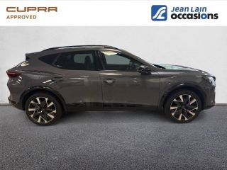 75010 : Hyundai Paris Nord - Goncourt Automobiles - CUPRA FORMENTOR V - FORMENTOR - GRIS GRAPHENE - Automate sequentiel - Essence sans plomb