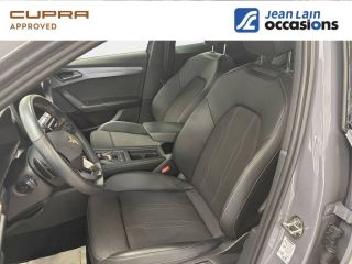 75010 : Hyundai Paris Nord - Goncourt Automobiles - CUPRA FORMENTOR V - FORMENTOR - GRIS GRAPHENE - Automate sequentiel - Essence sans plomb