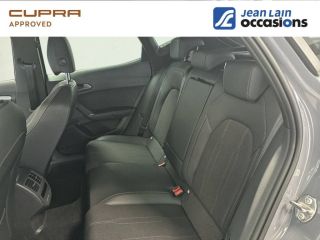 75010 : Hyundai Paris Nord - Goncourt Automobiles - CUPRA FORMENTOR V - FORMENTOR - GRIS GRAPHENE - Automate sequentiel - Essence sans plomb