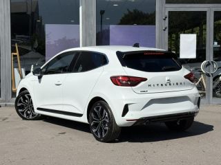 57100 : Hyundai Thionville - Théobald Automobiles - MITSUBISHI Colt - Colt - Blanc - Traction - Essence