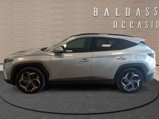 83130 : Hyundai Toulon - Autodif SAS - Groupe BALDASSARI - HYUNDAI TUCSON Executive - TUCSON IV - Gris - Boîte automatique - Essence / Courant électrique