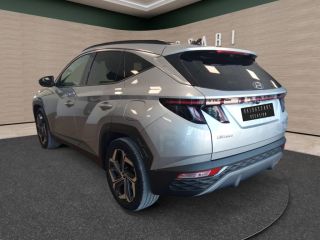 83130 : Hyundai Toulon - Autodif SAS - Groupe BALDASSARI - HYUNDAI TUCSON Executive - TUCSON IV - Gris - Boîte automatique - Essence / Courant électrique