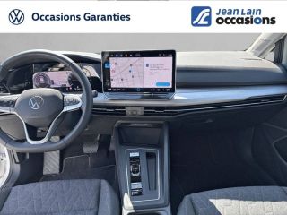 75010 : Hyundai Paris Nord - Goncourt Automobiles - VOLKSWAGEN GOLF VW Edition - GOLF VIII - BLANC ORYX NACRE - Automate sequentiel - Essence / Courant électrique