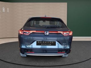 83130 : Hyundai Toulon - Autodif SAS - Groupe BALDASSARI - HONDA HR-V E:HEV Advance - HR-V III - Gris - Automate à fonct. Continu - Essence / Courant électrique