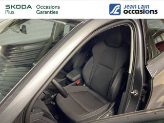 75010 : Hyundai Paris Nord - Goncourt Automobiles - SKODA KAROQ Selection - KAROQ - GRIS GRAPHITE - Automate sequentiel - Essence sans plomb