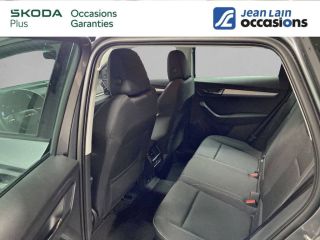 75010 : Hyundai Paris Nord - Goncourt Automobiles - SKODA KAROQ Selection - KAROQ - GRIS GRAPHITE - Automate sequentiel - Essence sans plomb