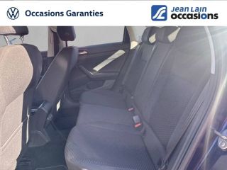 75010 : Hyundai Paris Nord - Goncourt Automobiles - VOLKSWAGEN POLO United - POLO VI - BLEU ATLANTIQUE METALLISE - Automate sequentiel - Essence sans plomb