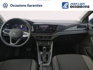 75010 : Hyundai Paris Nord - Goncourt Automobiles - VOLKSWAGEN TAIGO VW Edition - TAIGO - BLEU RECIF METALLISE - Automate sequentiel - Essence sans plomb