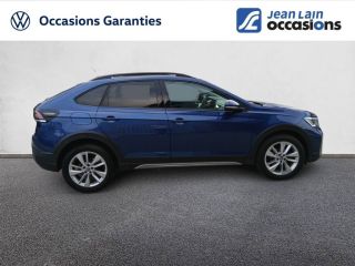 75010 : Hyundai Paris Nord - Goncourt Automobiles - VOLKSWAGEN TAIGO VW Edition - TAIGO - BLEU RECIF METALLISE - Automate sequentiel - Essence sans plomb